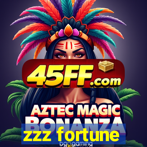 zzz fortune